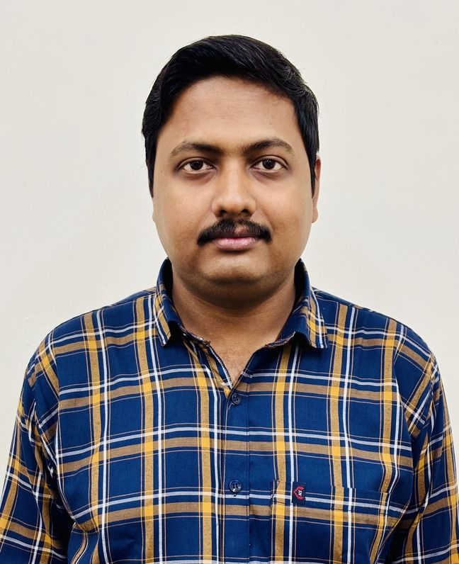 Mr. Avijit Datta