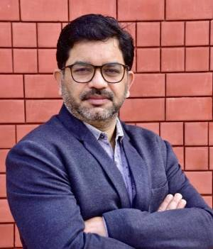 Prof. R. Rajesh Babu