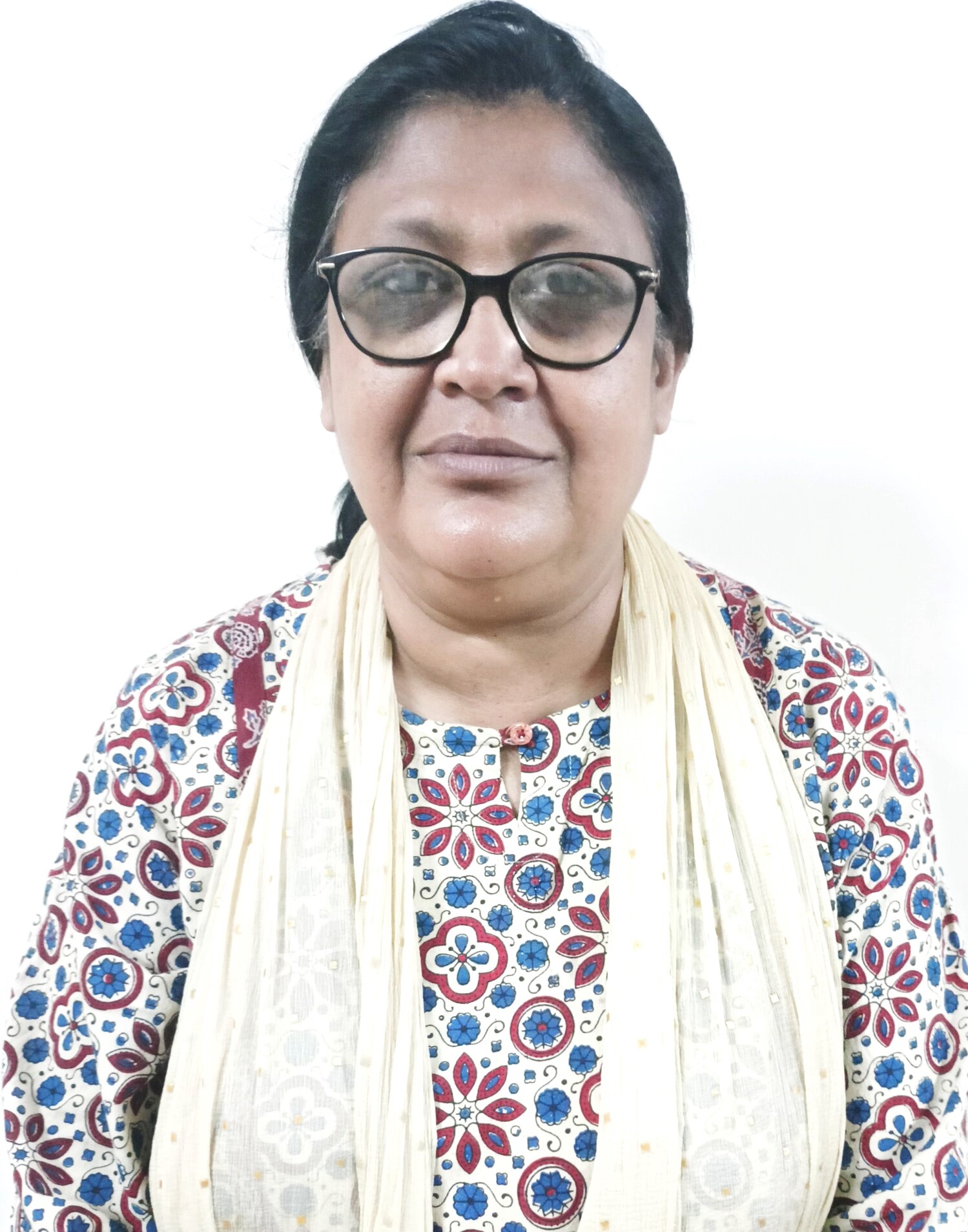 Mrs. Sangeeta Chakraborty