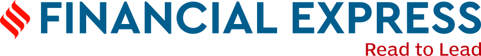 the financial express (india) logo.svg