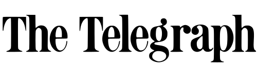 the telegraph (calcutta) logo.svg