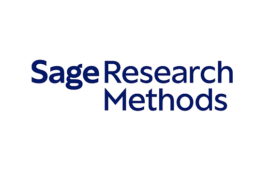 Sage Research Methods