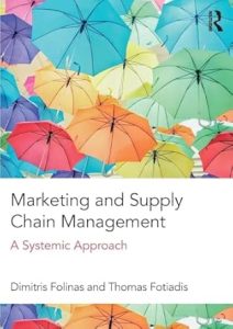 Marketing and supply chain management