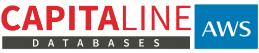 Capitaline AWS