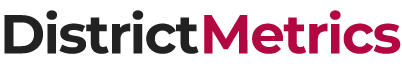 District Metrics