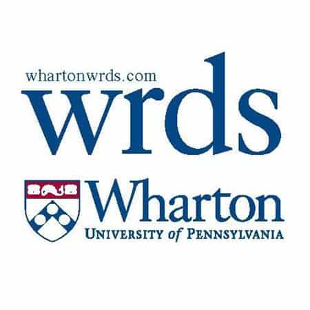 Compustat with ExecuComp on WRDS