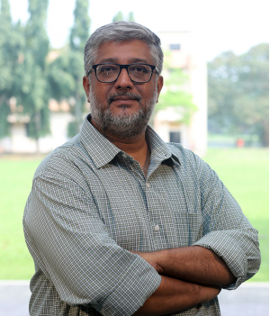 rajesh bhattacharya