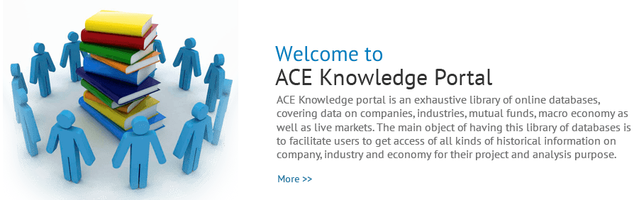 ACE Knowledge Portal