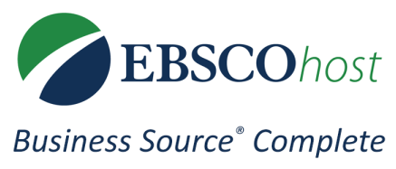 EBSCO – Business Source Complete