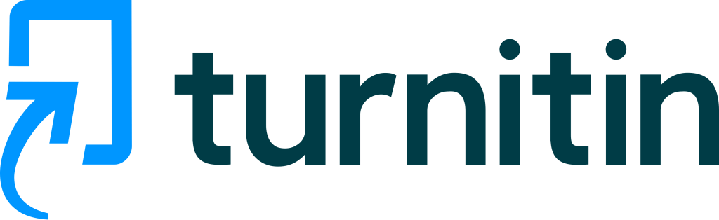 turnitin logo (2021).svg