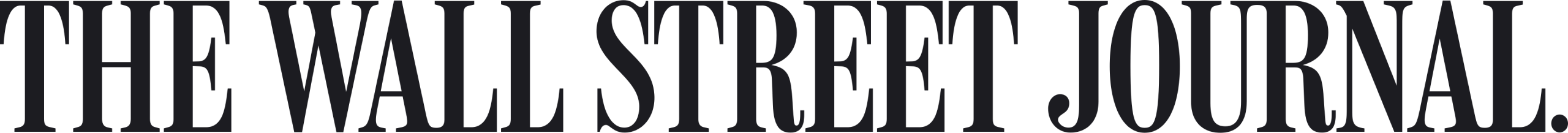 The Wall Street Journal 