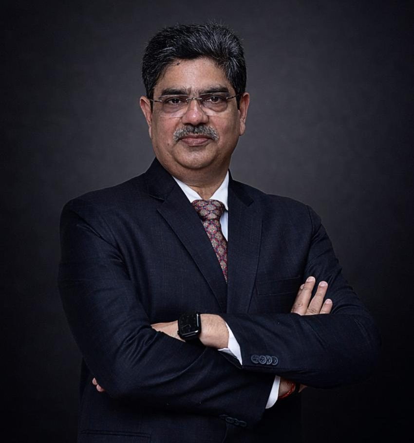 prof. alok kumar rai photograph1