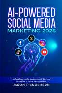 AI-powered social media marketing 2025