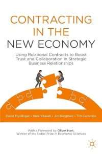 Contracting in the new economy