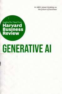 Generative AI 