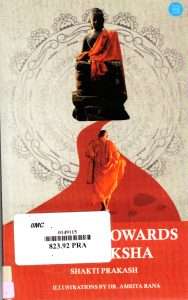 The man towards the moksha