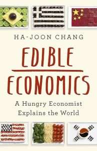 Edible economics