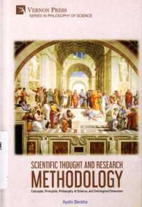 Scientific thought and research methodology