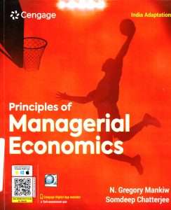 Principles of managerial economics