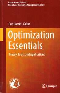 Optimization essentials