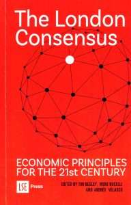 The London consensus